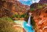 Havasu Falls Diamond Painting Kit